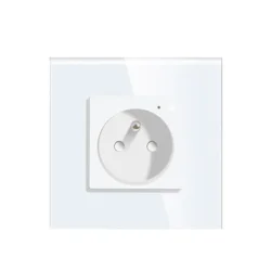BOT Smart vtičnica SP1 ZigBee bela