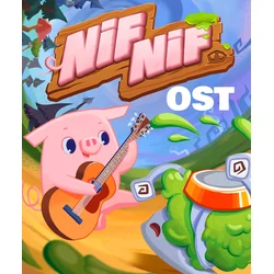 Nif Nif Soundtrack (DLC) Steam (PC) Key GLOBAL