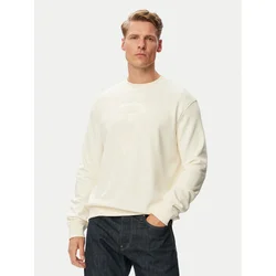 KARL LAGERFELD Jopa 705011 563900 Bela Regular Fit