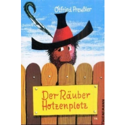 Der Räuber Hotzenplotz: Der Räuber Hotzenplotz