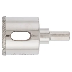 Diamantni sveder za keramiko, 38 mm 57H290