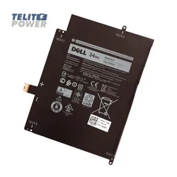 Dell lattitude e7285 / yx0xh baterija za laptop ( 4316 )