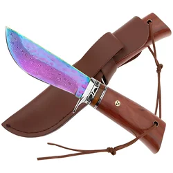 Outdoorovski nož LN - 41009 - Višebojna KP41009