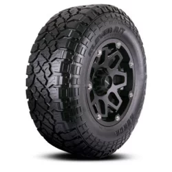 Kenda Klever R/T KR601 ( LT265/70 R16C 110/107Q 6PR, POR )