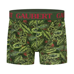Moške boksarice Gaubert Bombaž Jungle Spirit