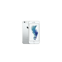 APPLE pametni telefon iPhone 6S 16GB srebrn/bel renew