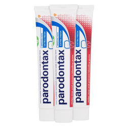 Parodontax Extra Fresh Trio zobna pasta 1 set