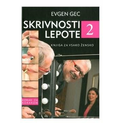 Evgen Gec: Skrivnosti lepote 2