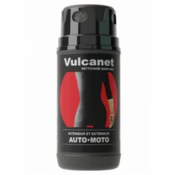 VULCANET MARAMICE
