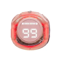 T-PHOX Bluetooth slusalice Airpods Ultrapods Pro pink HQ