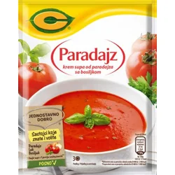 SUPA PARADAJZ C 56G
