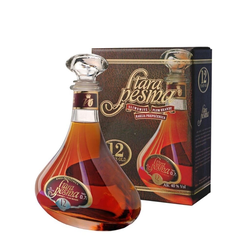 Stara pesma Rakija Šljiva 12 LUX 40% vol, 700ml
