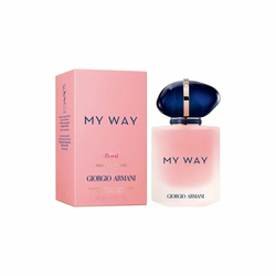 Giorgio Armani My Way 50Ml Ženski(Eau De Parfum)