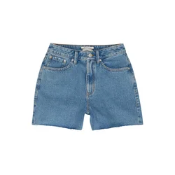 TOM TAILOR DENIM Kavbojke moder denim