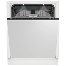 BEKO BDIN386E4AD UGRADNA MASINA ZA SUDOVE