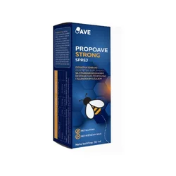 Ave Suplement sprej Propoave strong 30ml
