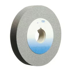 Produktbild von Tyrolit Schleifbockscheibe Keramisch 175x25x51 Mm, A60 M5 V – Für Stahl