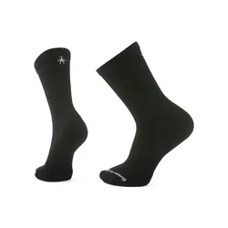 SMARTWOOL Nogavice Everyday siva/črna
