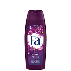 Fa Ženski gel za tuširanje Myst Moments, 250 ml