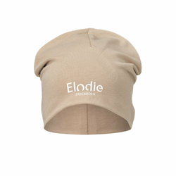 Elodie Details Čepice z logotipom - Rdeče rožnata 2 - 3 leta