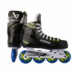 Bauer XR inline hokejski rolerji - Junior