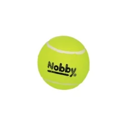 Nobby teniška žogica - 10 cm