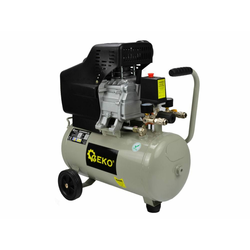 GEKO Kompresor 24l 1800W 230V V1