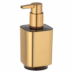 WENKO 24161100 - Dozator sapuna AURON 300 ml zlatni