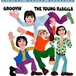 The Young Rascals - Groovin (Gatefold Sleeve) (180 g) (2 LP)