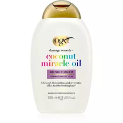 OGX Regenerator za kosu Coconut Miracle Oil, 385 ml
