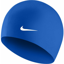 Nike Kapa za plivanje Silicone Kapa Game Royal