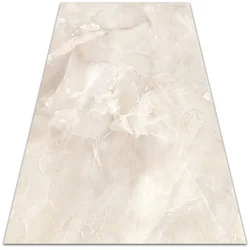 Decormat Vinil preproga Marmornat vzorec 100x150 cm