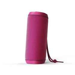 ENERGY SISTEM Bežični zvučnik Urban Box 2 portable roze