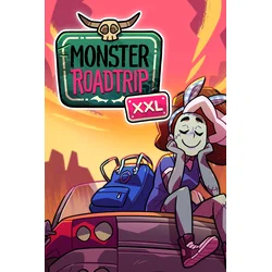 Monster Prom 3: Monster Roadtrip XXL XBOX LIVE Key EUROPE