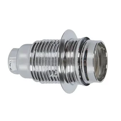 GRLO E14 METALNO KROM