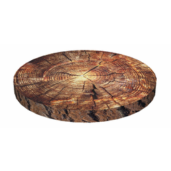 Bertoni Home Unisexs Table Runner Akacja