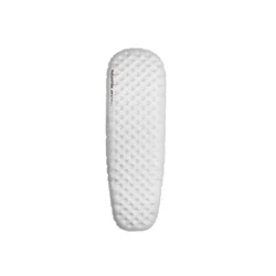 NATUREHIKE materac mummy regular wide-carbon silver