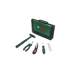 Bosch Set ručnog alata Easy 1600A02BY3, 14 delova