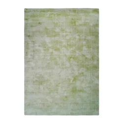 Kayoom PREPROGA Luxury 110 Edelgrün   120/170 cm  tkano zelena