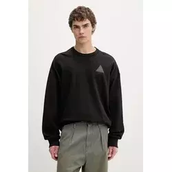 G-Star pulover moški bombažen Triangle gr r