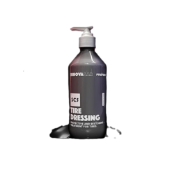 INNOVACAR Sredstvo za gume SC5, 500ml