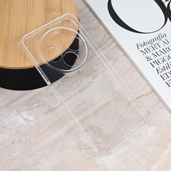 Torbica Teracell Giulietta za Xiaomi Redmi 14C transparent