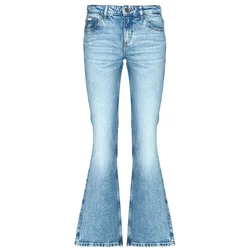 Guess GJ G09 BOOTCUT Modra