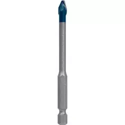 Bosch Expert HEX-9 burgija za tvrde pločice 6x90 mm