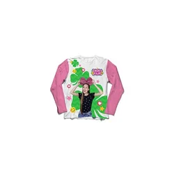 Tropic decija majica roze 10 ( to02490 )