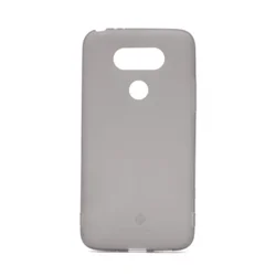 Maska Giulietta za LG G5 providno crna
