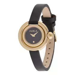 FURLA Analogna ura PIERCING  zlata