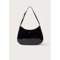 FURLA Torba za čez ramo MARGOT črna