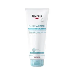 EUCERIN Umirujući hidro losion AtopiContro, 400 ml