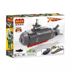 Cogo kocke 156kom